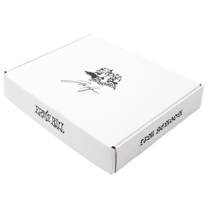 Ernie Ball | Tim Henson Signature Collection Bundle Kit | Strings & Accessories | P09635 (P09635) - Gsus4