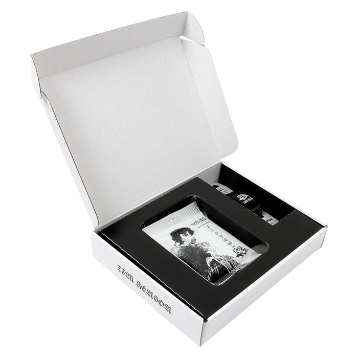 Ernie Ball | Tim Henson Signature Collection Bundle Kit | Strings & Accessories | P09635 (P09635) - Gsus4