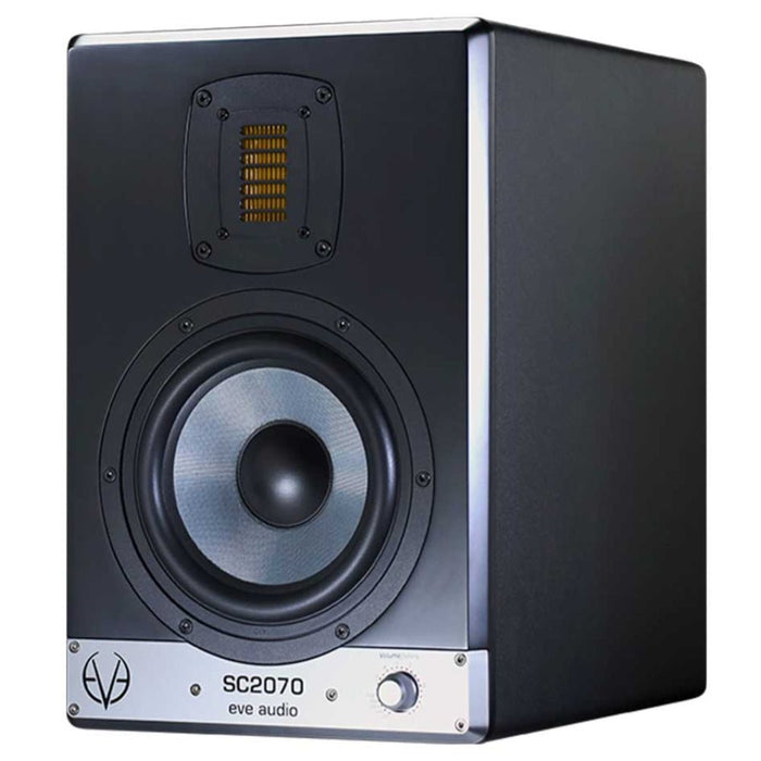 EVE Audio | SC2070 | Compact 2 - way Monitor | Single Unit (60/SC2070) - Gsus4