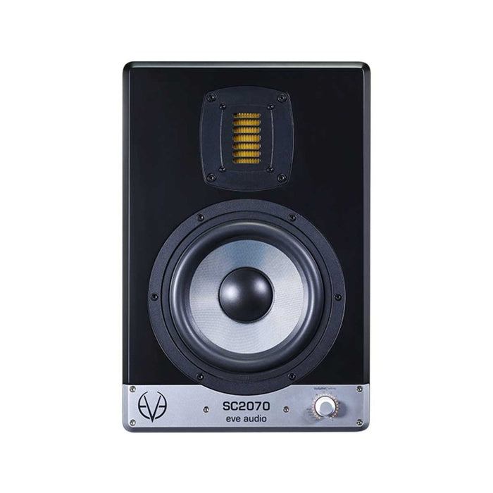 EVE Audio | SC2070 | Compact 2 - way Monitor | Single Unit (60/SC2070) - Gsus4