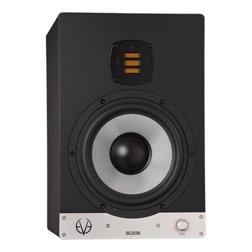 EVE Audio | SC208 | Near - Midfield 2 - Way 8" Studio Monitor | Single Unit (60/SC208) - Gsus4