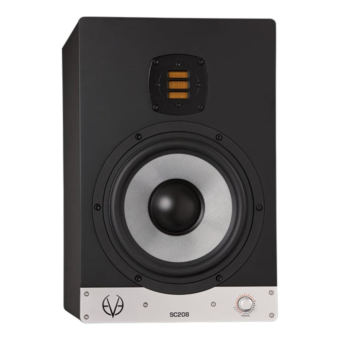 EVE Audio | SC208 | Near - Midfield 2 - Way 8" Studio Monitor | Single Unit (60/SC208) - Gsus4