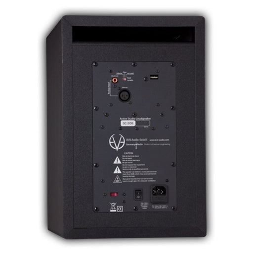 EVE Audio | SC208 | Near - Midfield 2 - Way 8" Studio Monitor | Single Unit (60/SC208) - Gsus4