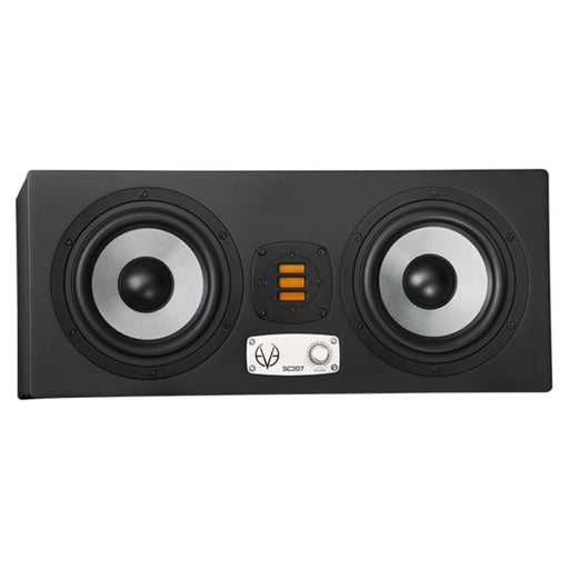 EVE Audio | SC307 | Near - Midfield 3 - Way 6.5" Studio Monitor | Single Unit (60/SC307) - Gsus4