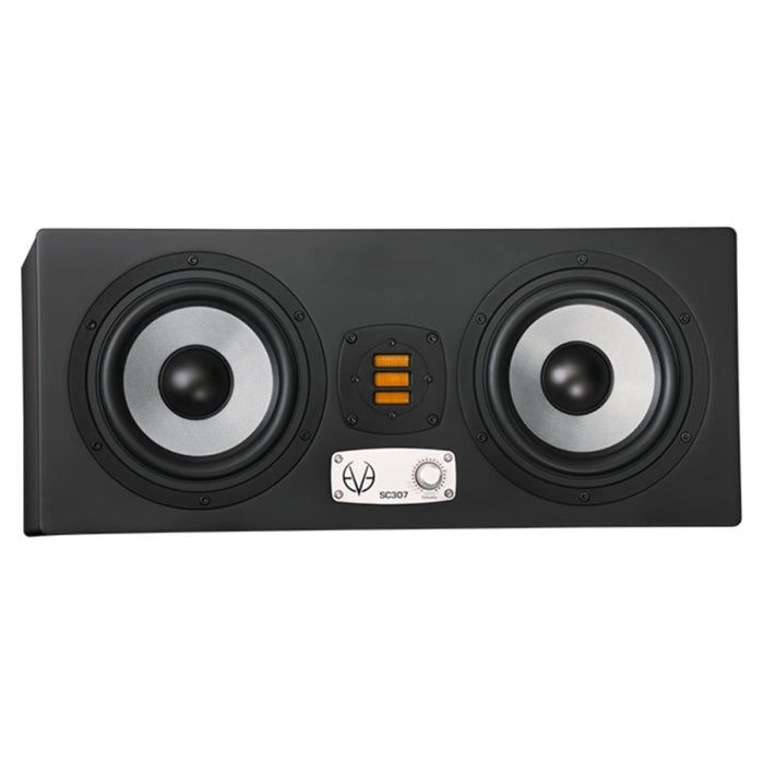 EVE Audio | SC307 | Near - Midfield 3 - Way 6.5" Studio Monitor | Single Unit (60/SC307) - Gsus4