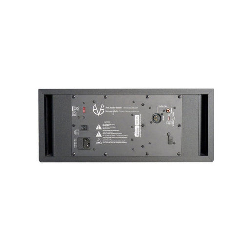 EVE Audio | SC307 | Near - Midfield 3 - Way 6.5" Studio Monitor | Single Unit (60/SC307) - Gsus4