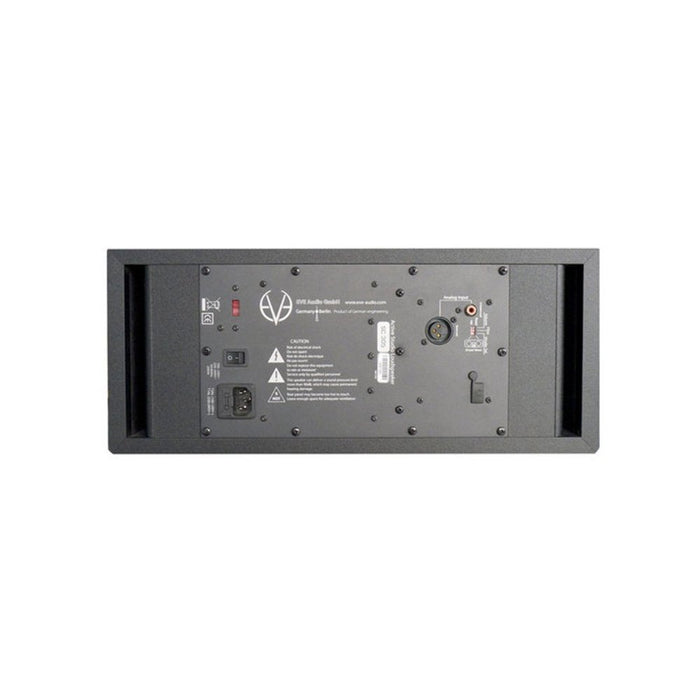EVE Audio | SC307 | Near - Midfield 3 - Way 6.5" Studio Monitor | Single Unit (60/SC307) - Gsus4