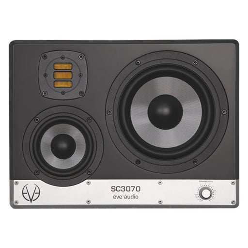 Eve Audio | SC3070 R | Far - Midfield 3 - Way 7" Studio Monitor | Right Unit (60/SC3070R) - Gsus4