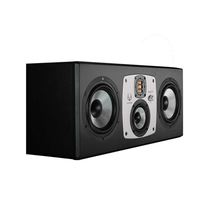 EVE Audio | SC4070 | Midfield Studio Monitor | Single Unit (60/SC4070) - Gsus4