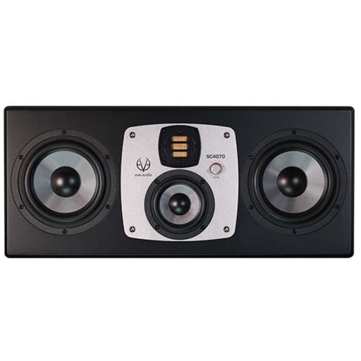 EVE Audio | SC4070 | Midfield Studio Monitor | Single Unit (60/SC4070) - Gsus4