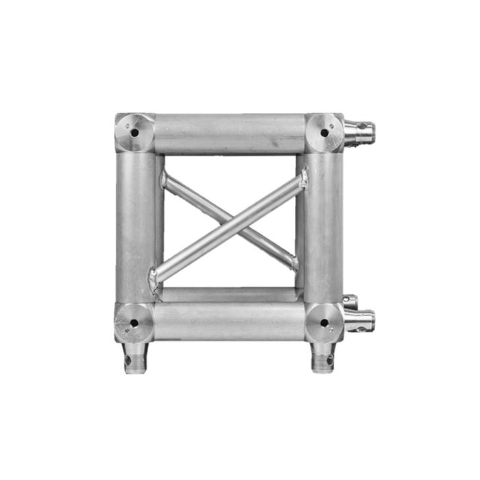 Event Lighting 290mm Box Truss Corner (3 - Way) Silver T3BC (T3BC) - Gsus4