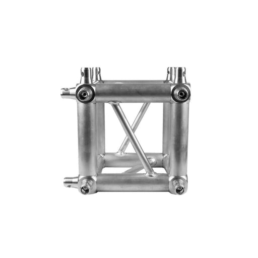 Event Lighting 290mm Box Truss Corner (3 - Way) Silver T3BC (T3BC) - Gsus4