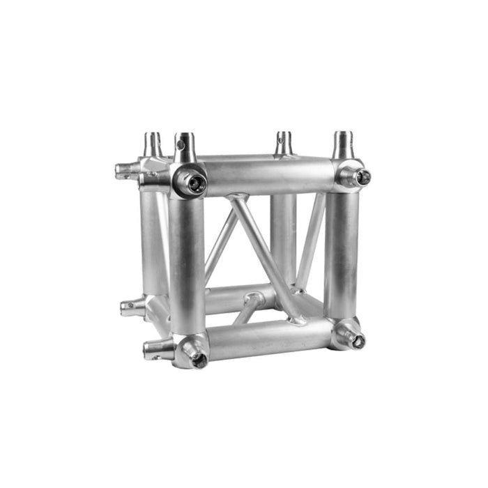 Event Lighting 290mm Box Truss Corner (3 - Way) Silver T3BC (T3BC) - Gsus4