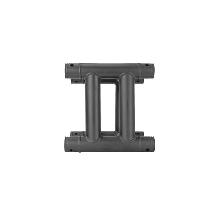 Event Lighting 290mm Box Truss Ladder Style (0.29m) Black T3BL029BK (T3BL029BK) - Gsus4
