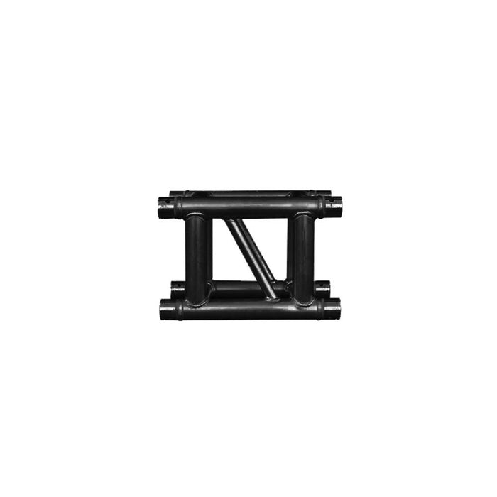Event Lighting 290mm Box Truss Ladder Style (0.42m) Black T3BL042BK (T3BL042BK) - Gsus4