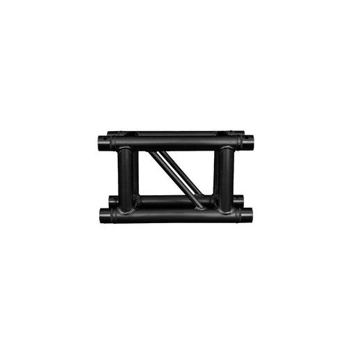 Event Lighting 290mm Box Truss Ladder Style (0.5m) Black T3BL05BK (T3BL05BK) - Gsus4
