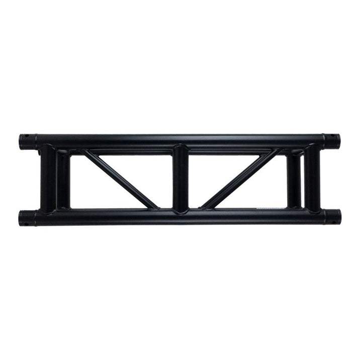 Event Lighting 290mm Box Truss Ladder Style (1m) Black T3BL1BK (T3BL1BK) - Gsus4