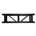Event Lighting 290mm Box Truss Ladder Style (1m) Black T3BL1BK (T3BL1BK) - Gsus4