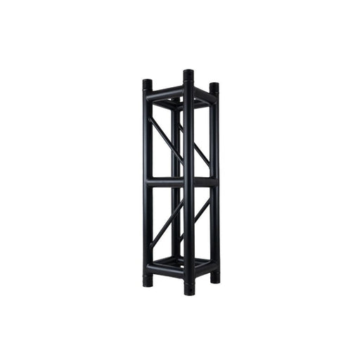 Event Lighting 290mm Box Truss Ladder Style (1m) Black T3BL1BK (T3BL1BK) - Gsus4