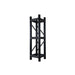 Event Lighting 290mm Box Truss Ladder Style (1m) Black T3BL1BK (T3BL1BK) - Gsus4