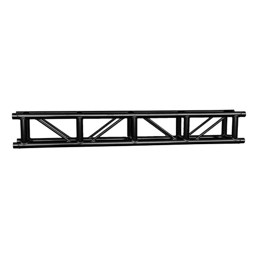 Event Lighting 290mm Box Truss Ladder Style (2m) Black T3BL2BK (T3BL2BK) - Gsus4
