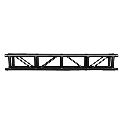 Event Lighting 290mm Box Truss Ladder Style (2m) Black T3BL2BK (T3BL2BK) - Gsus4