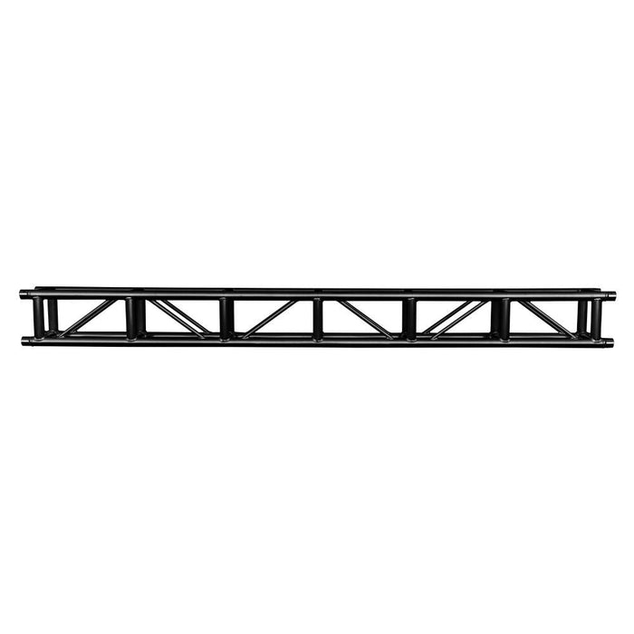 Event Lighting 290mm Box Truss Ladder Style (3m) Black T3BL3BK (T3BL3BK) - Gsus4