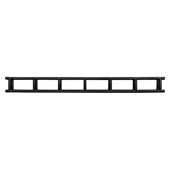 Event Lighting 290mm Box Truss Ladder Style (3m) Black T3BL3BK (T3BL3BK) - Gsus4