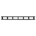 Event Lighting 290mm Box Truss Ladder Style (3m) Black T3BL3BK (T3BL3BK) - Gsus4