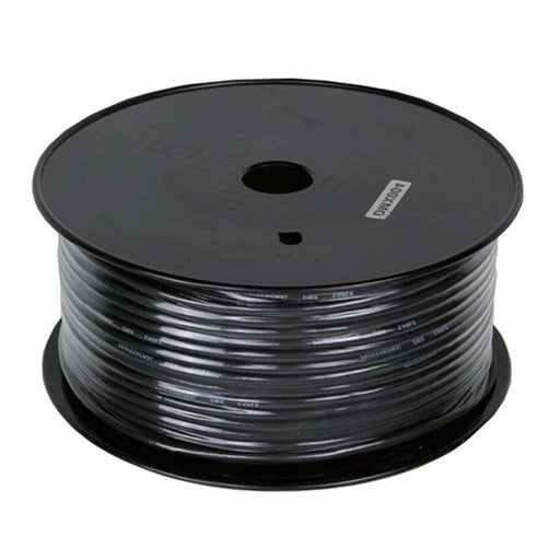 Event Lighting 4C2S100 4 Core with Foil Shield DMX Cable 100M Roll (4C2S100) - Gsus4