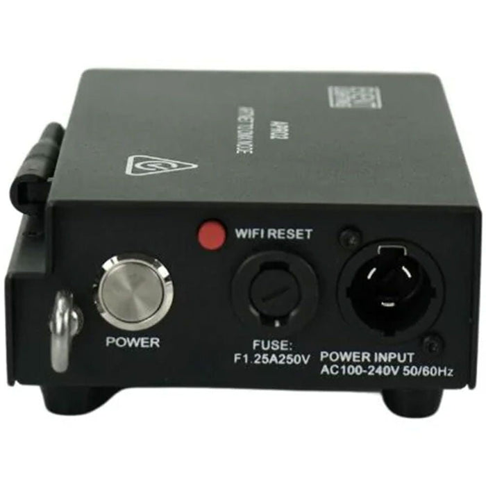 Event Lighting APRO2 ANP2 PROWifi Node 2 1 x RJ45 w/ POE 1000Mbps Port Speed & WiFi (APRO2) - Gsus4