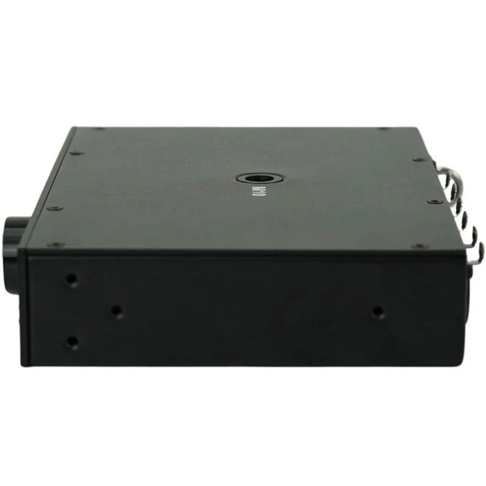 Event Lighting APRO4 Node 4 1 x RJ45 w/ POE 1000 Mbps Port Speed (APRO4) - Gsus4