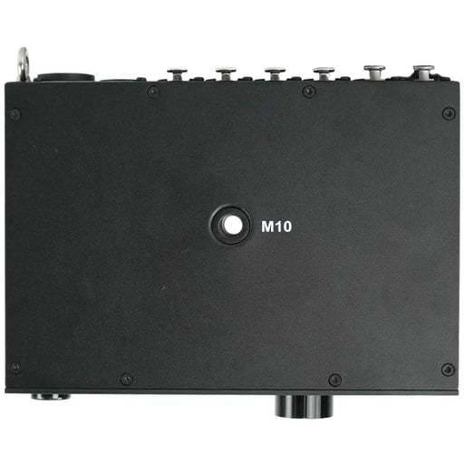Event Lighting APRO4 Node 4 1 x RJ45 w/ POE 1000 Mbps Port Speed (APRO4) - Gsus4