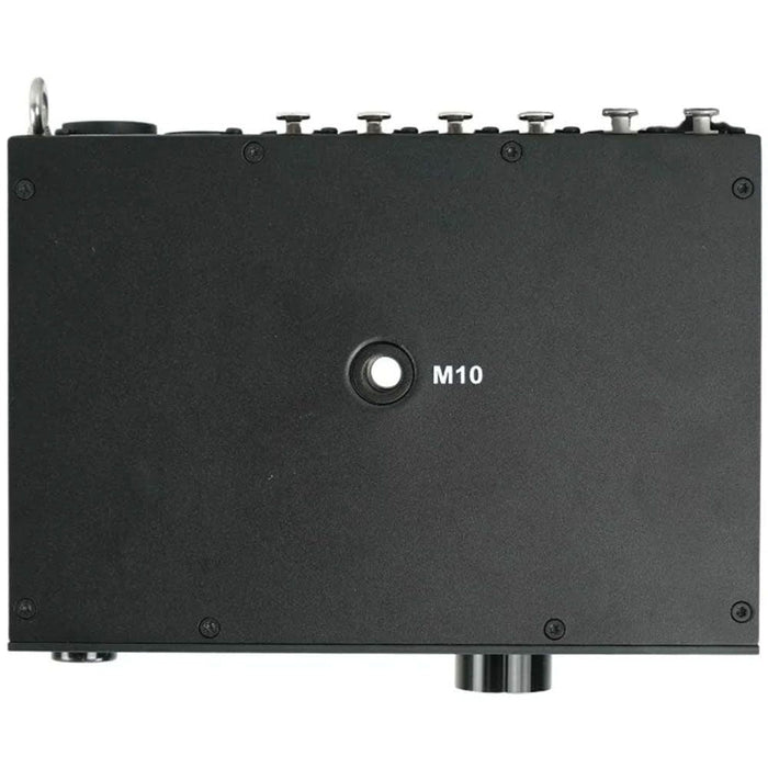 Event Lighting APRO4 Node 4 1 x RJ45 w/ POE 1000 Mbps Port Speed (APRO4) - Gsus4