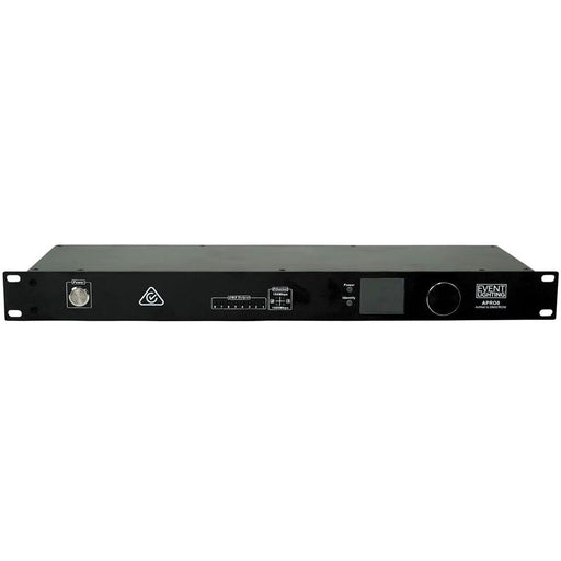 Event Lighting APRO8 Node 8 1 x RJ45 w/ POE 1000 Mbps Port Speed (APRO8) - Gsus4