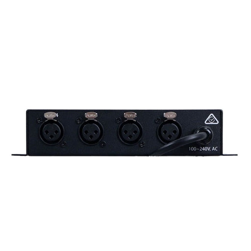 Event Lighting ARCW Programmer & Controller for IP Bars & PIXBALLS2 (ARCW) - Gsus4