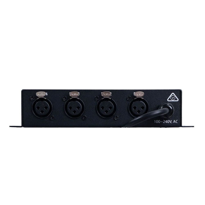 Event Lighting ARCW Programmer & Controller for IP Bars & PIXBALLS2 (ARCW) - Gsus4