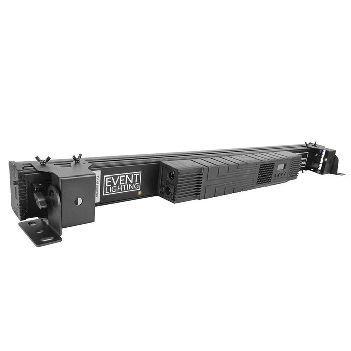 Event Lighting BLITZBARFX LED Bar w/ Electronic Frost (BLITZBARFX) - Gsus4