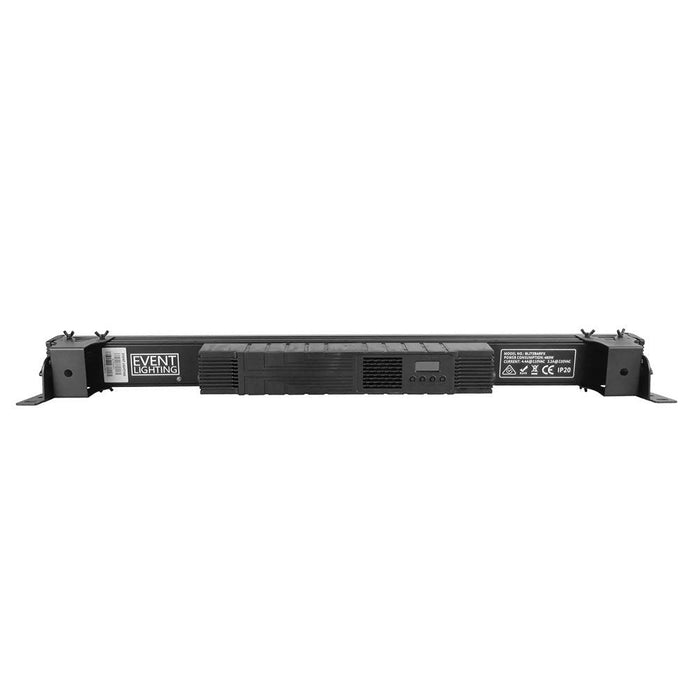Event Lighting BLITZBARFX LED Bar w/ Electronic Frost (BLITZBARFX) - Gsus4