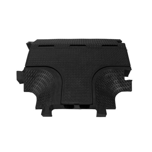 Event Lighting Cable 2 - Channel Cable Tray T - Corner (CT2CH300CT) - Gsus4