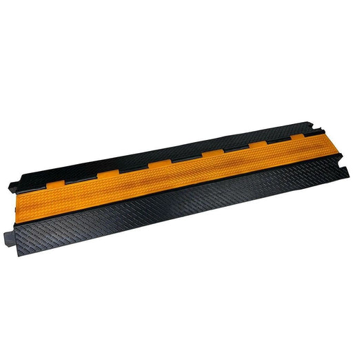 Event Lighting Cable Tray 2 - Channel (1m) (CT2CH1000) - Gsus4