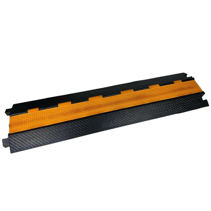 Event Lighting Cable Tray 2 - Channel (1m) (CT2CH1000) - Gsus4