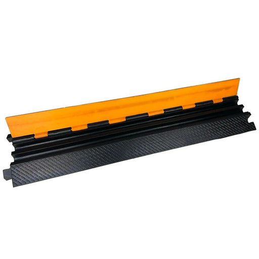 Event Lighting Cable Tray 2 - Channel (1m) (CT2CH1000) - Gsus4