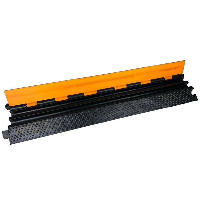 Event Lighting Cable Tray 2 - Channel (1m) (CT2CH1000) - Gsus4