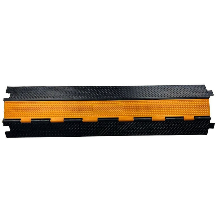Event Lighting Cable Tray 2 - Channel (1m) (CT2CH1000) - Gsus4