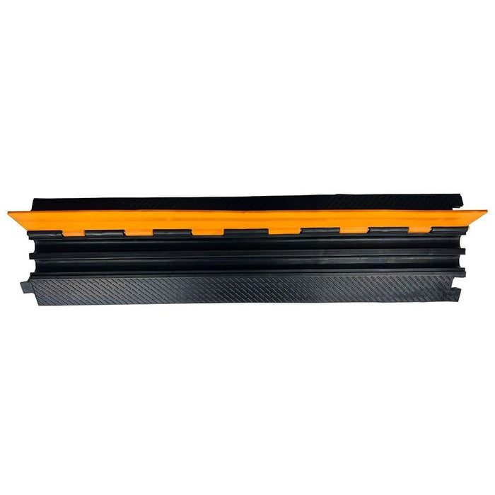Event Lighting Cable Tray 2 - Channel (1m) (CT2CH1000) - Gsus4