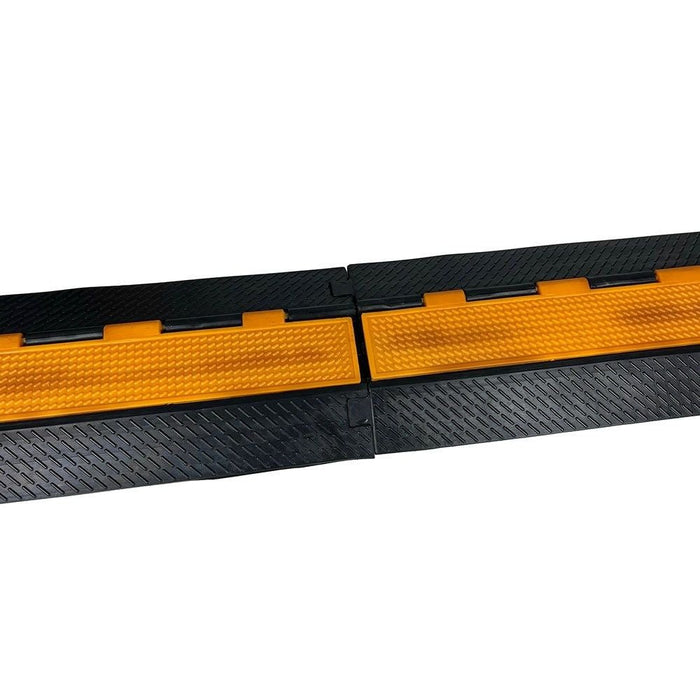 Event Lighting Cable Tray 2 - Channel (1m) (CT2CH1000) - Gsus4