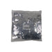 Event Lighting CFSL1RM Confetti Bag (Silver Metallic) (CFSL1RM) - Gsus4