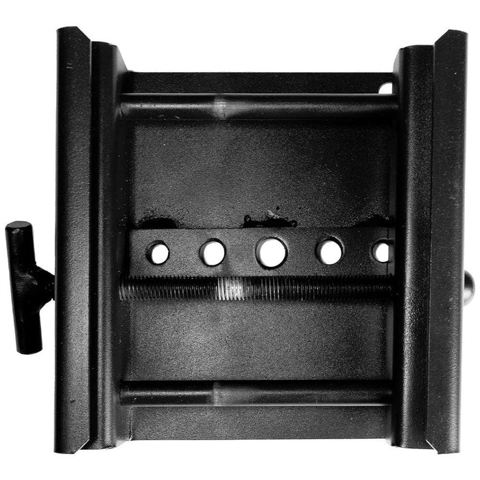 Event Lighting CLAMPB160 Universal Beam Clamp for 40 - 130mm Beam (SWL: 100kg) (CLAMPB160) - Gsus4