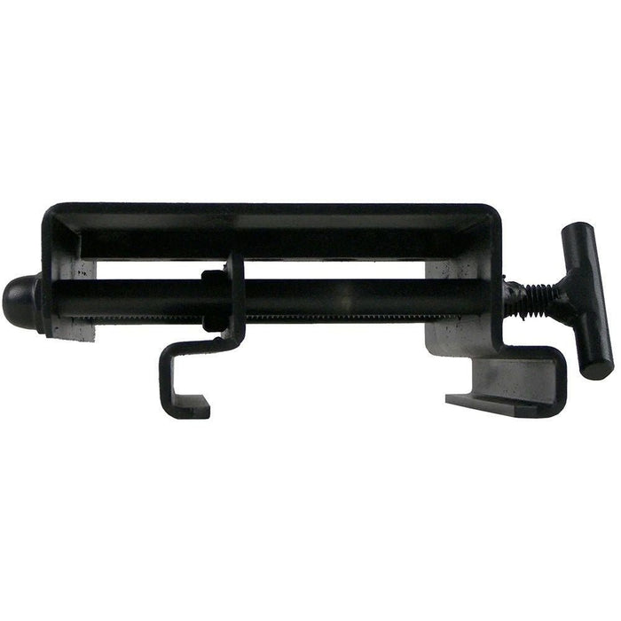 Event Lighting CLAMPB160 Universal Beam Clamp for 40 - 130mm Beam (SWL: 100kg) (CLAMPB160) - Gsus4